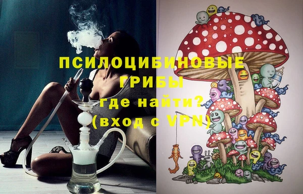 кристаллы Бородино